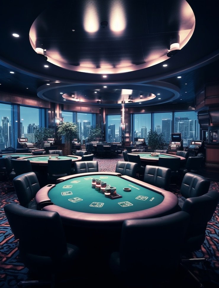 who win Flexible Betting Range